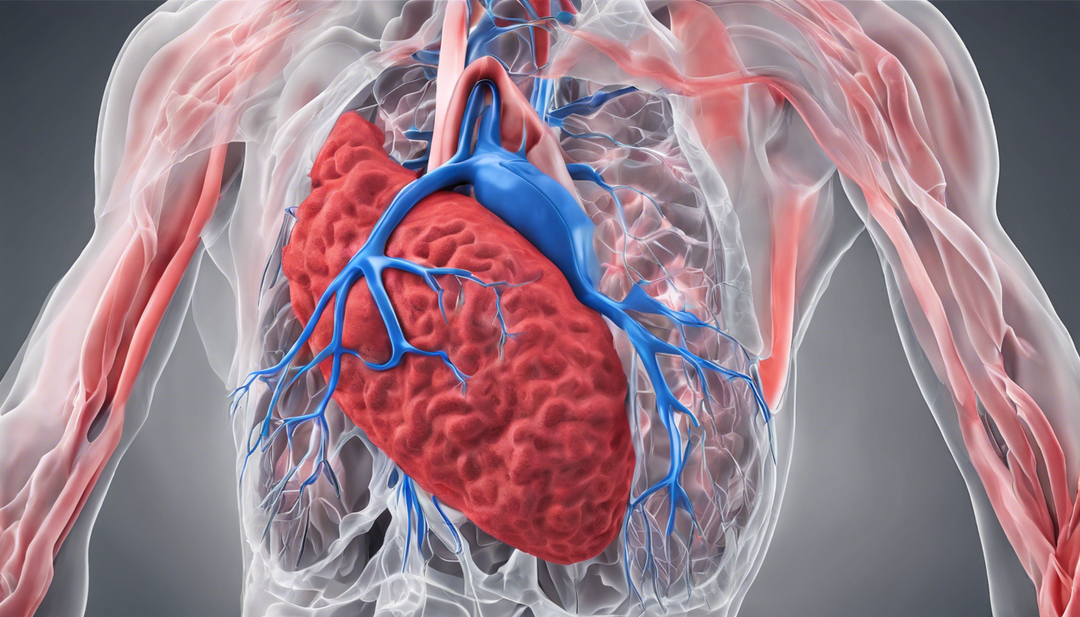 Revolutionizing Patient Care: The Prognostic Power of NT-proBNP in Pulmonary Embolism and Cancer