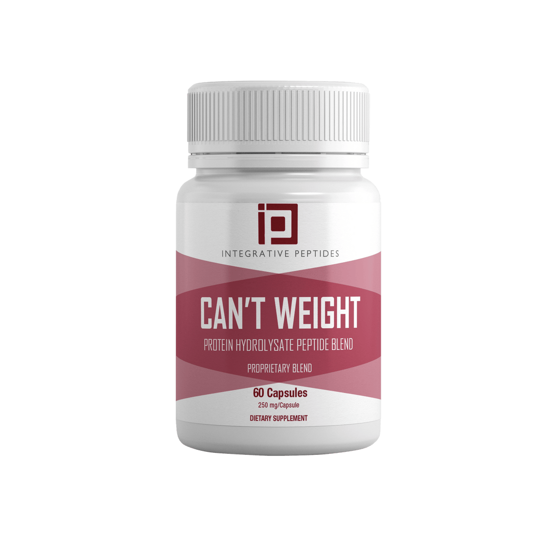 WEIGHT LOSS PEPTIDES