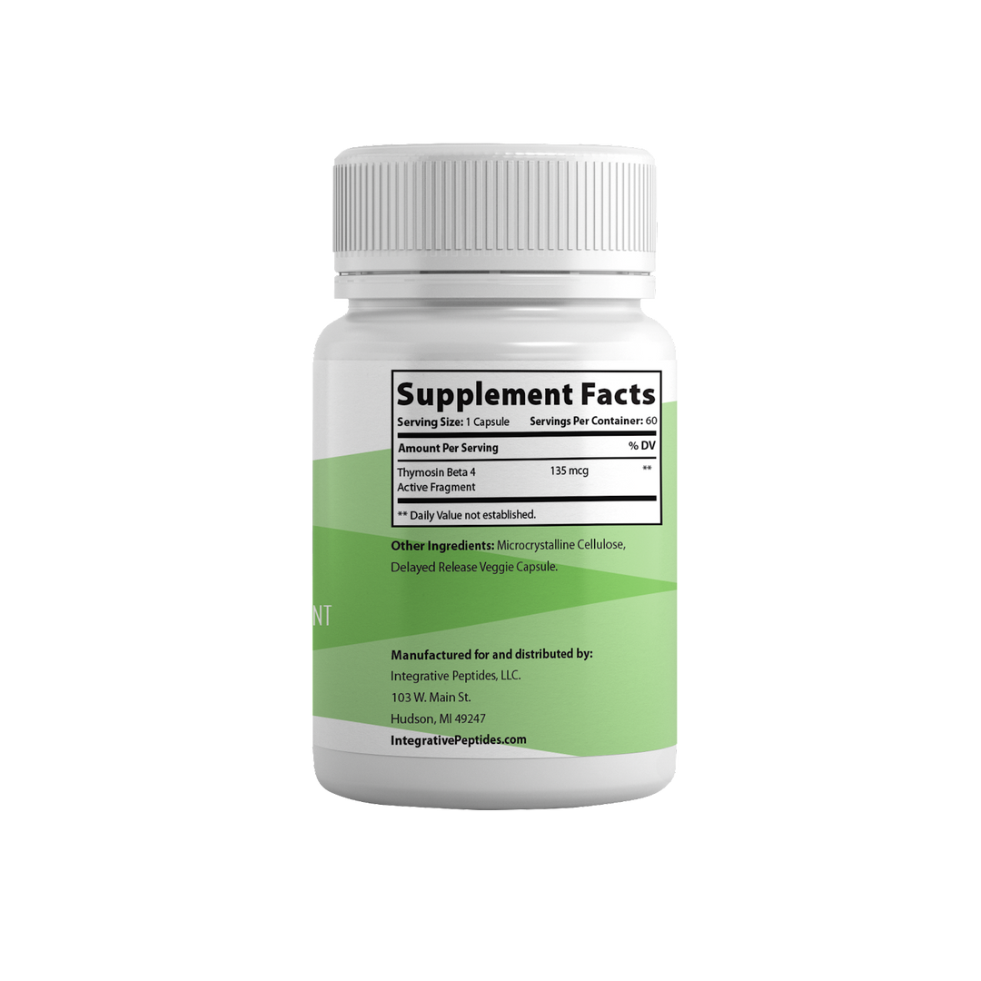 INTEGRATIVE PEPTIDES TB4-FRAG.