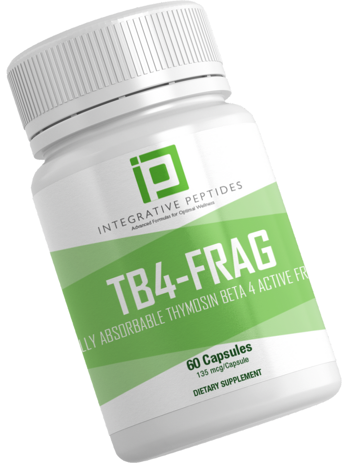 INTEGRATIVE PEPTIDES TB4-FRAG.