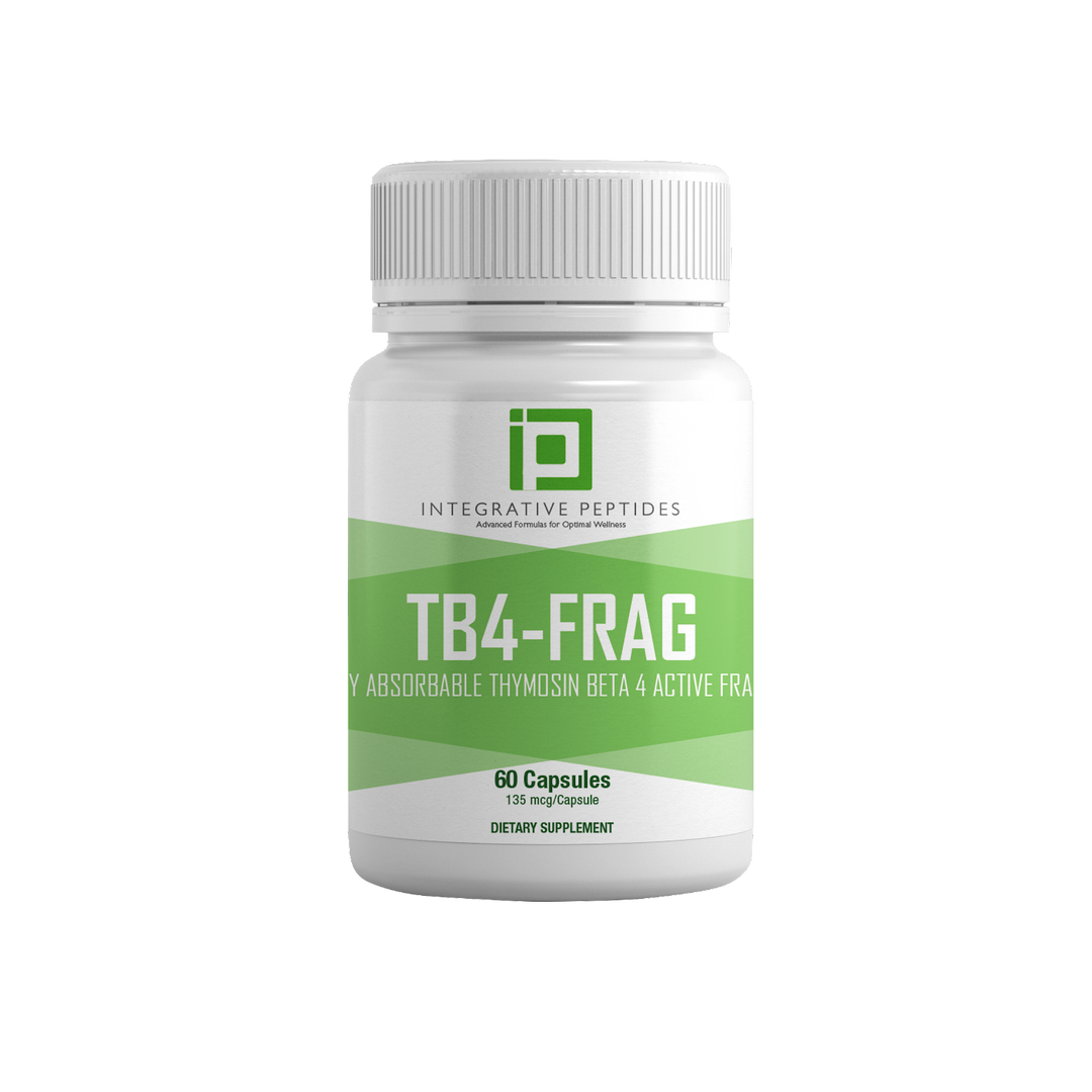 INTEGRATIVE PEPTIDES TB4-FRAG.