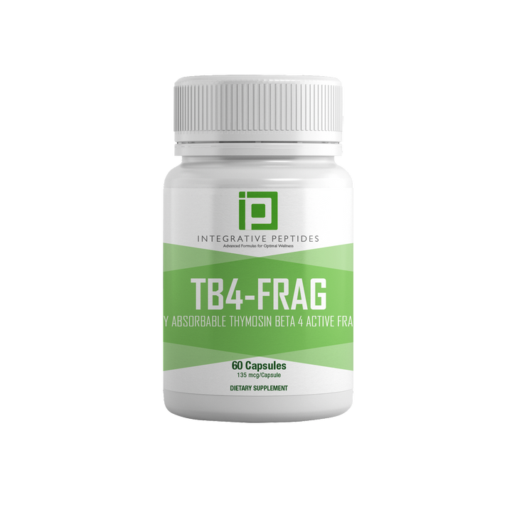 INTEGRATIVE PEPTIDES TB4-FRAG.