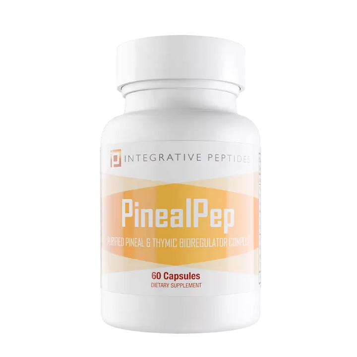 PinealPep (60 caps)