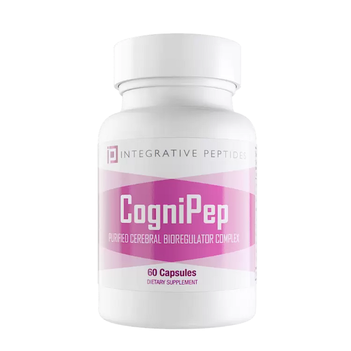 CogniPep (60 Capsules)