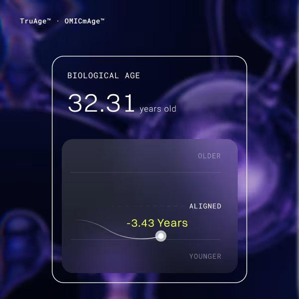 TruAge™