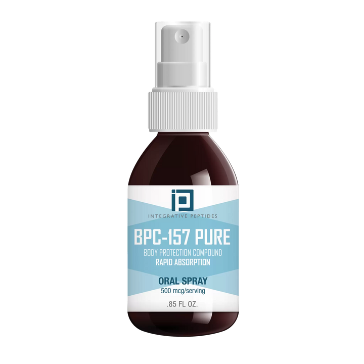 BPC-157 PURE Oral Spray