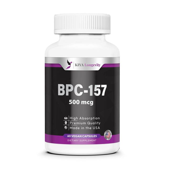 BPC-157 Peptide