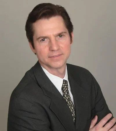 Brian Rose IIN Health Coach
