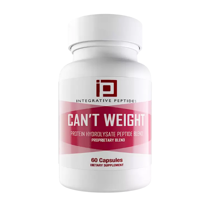 Can’t Weight