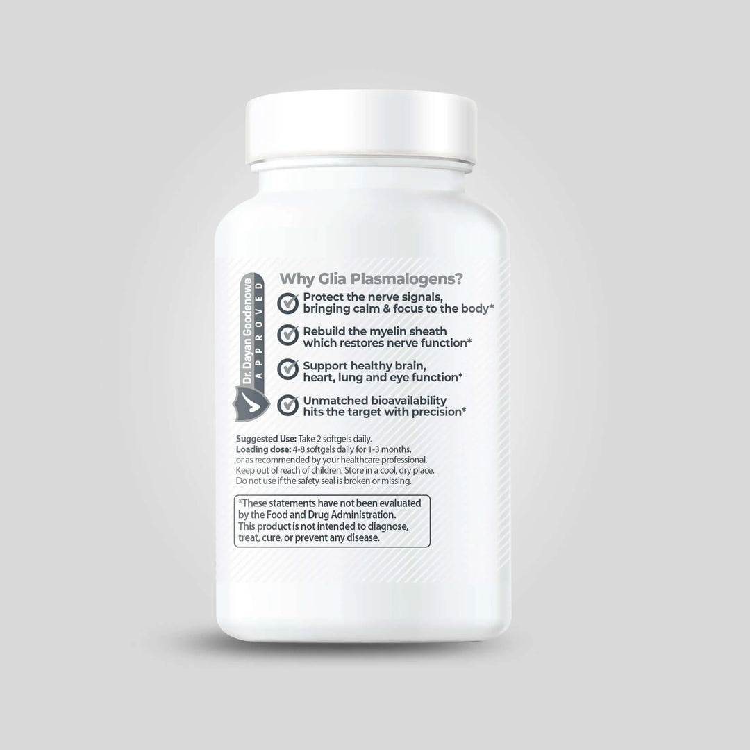 ProdromeGlia™ (Softgels)