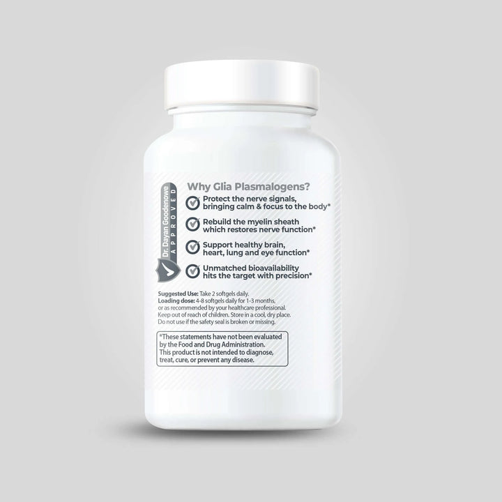 ProdromeGlia™ (Softgels)