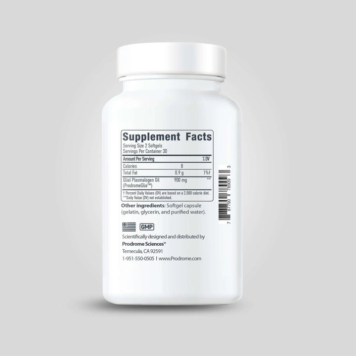 ProdromeGlia™ (Softgels)