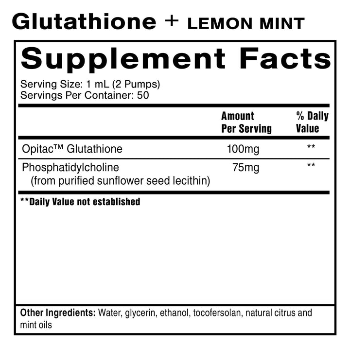 Glutathione