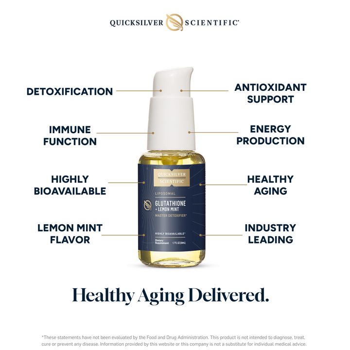 Glutathione