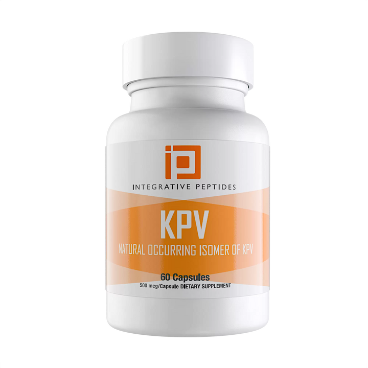 KPV Capsules