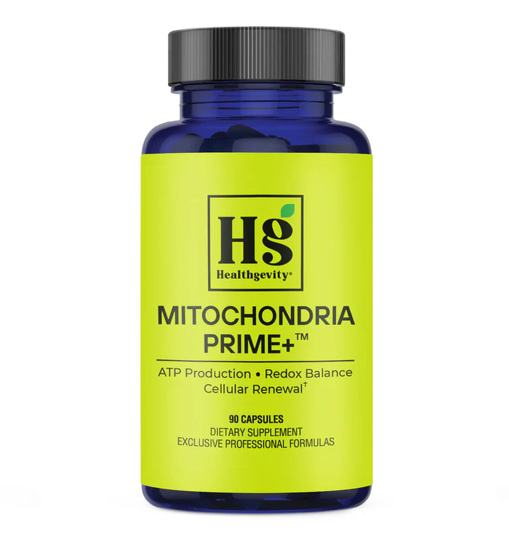 Mitochondria Prime