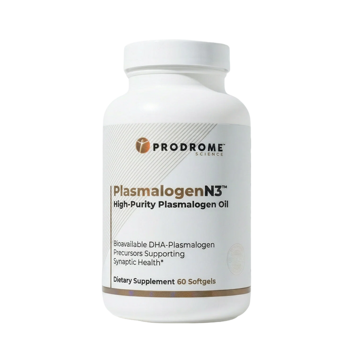 PlasmalogenN3™ (Softgels)