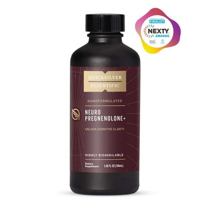 Neuro Pregnenolone