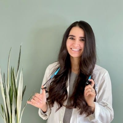 Nikki Frangoudis, N.D