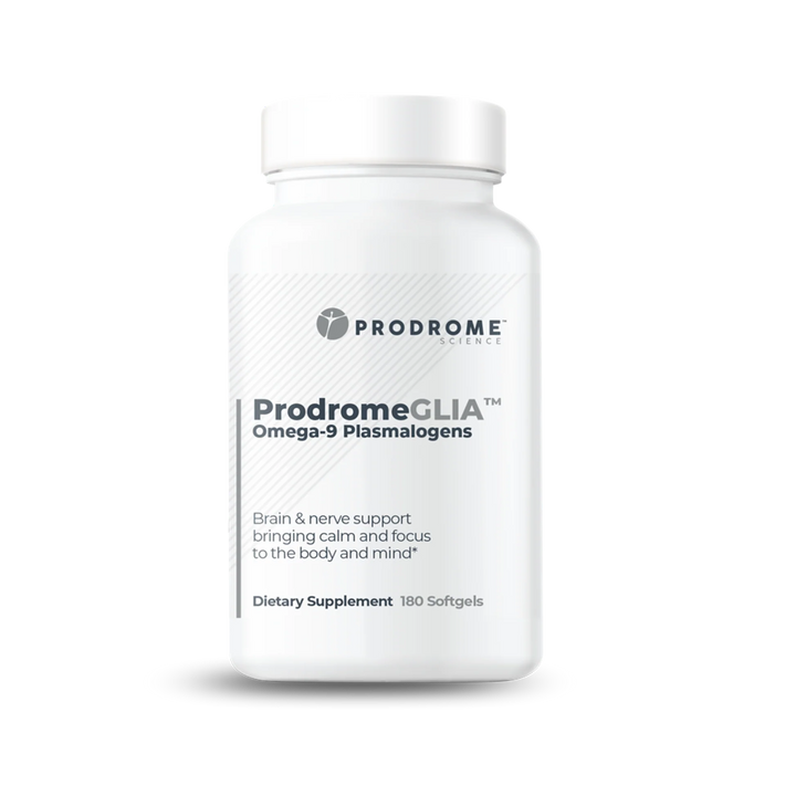 ProdromeGlia™ (Softgels)