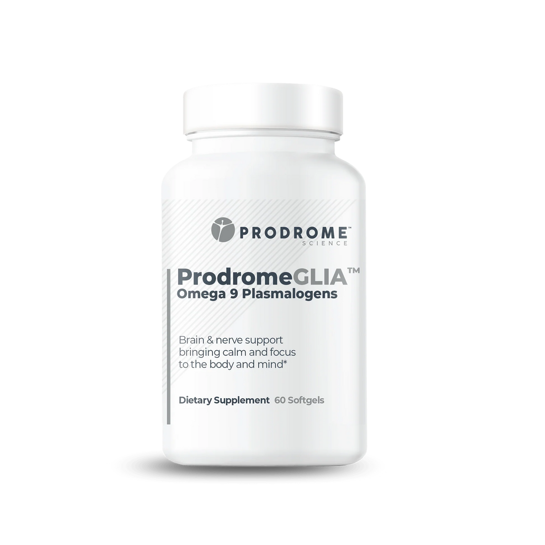 ProdromeGlia™ (Softgels)