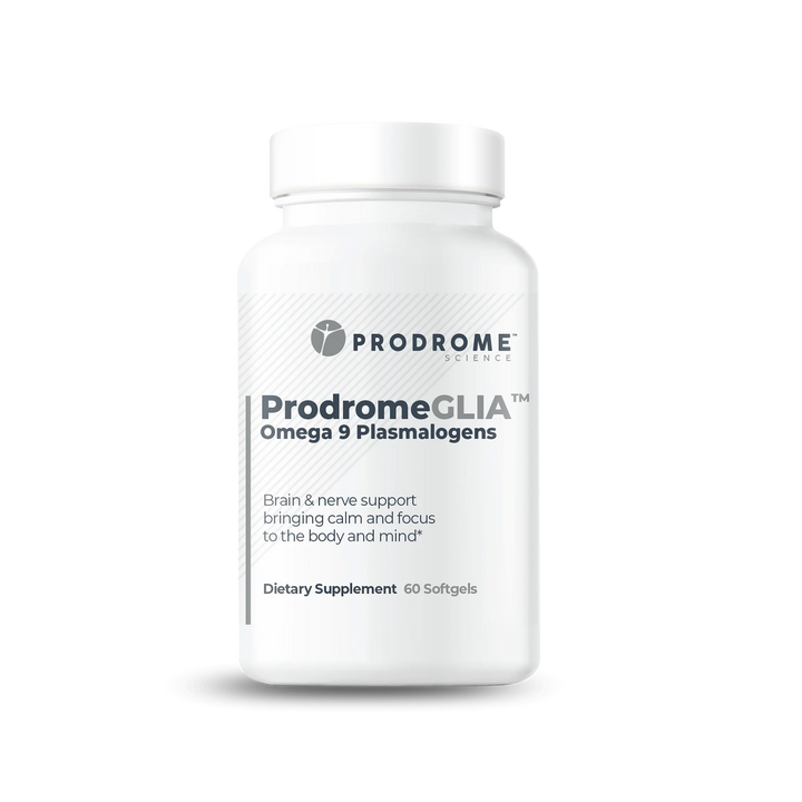 ProdromeGlia™ (Softgels)