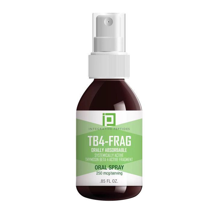 TB4-Frag Oral Spray