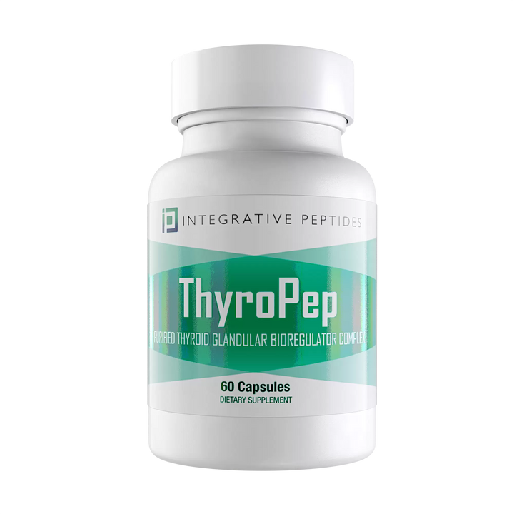 ThyroPep Peptide (60 caps)