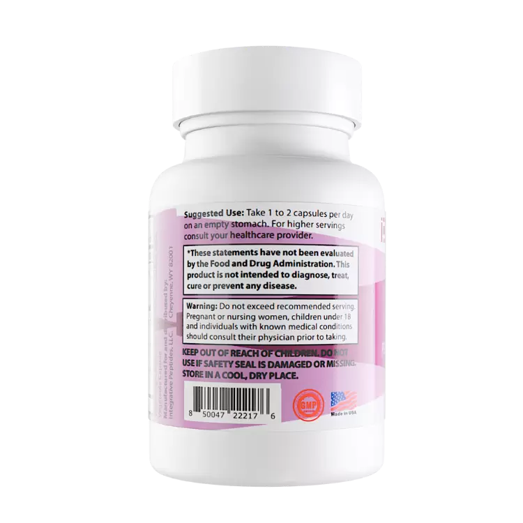 CogniPep (60 Capsules)