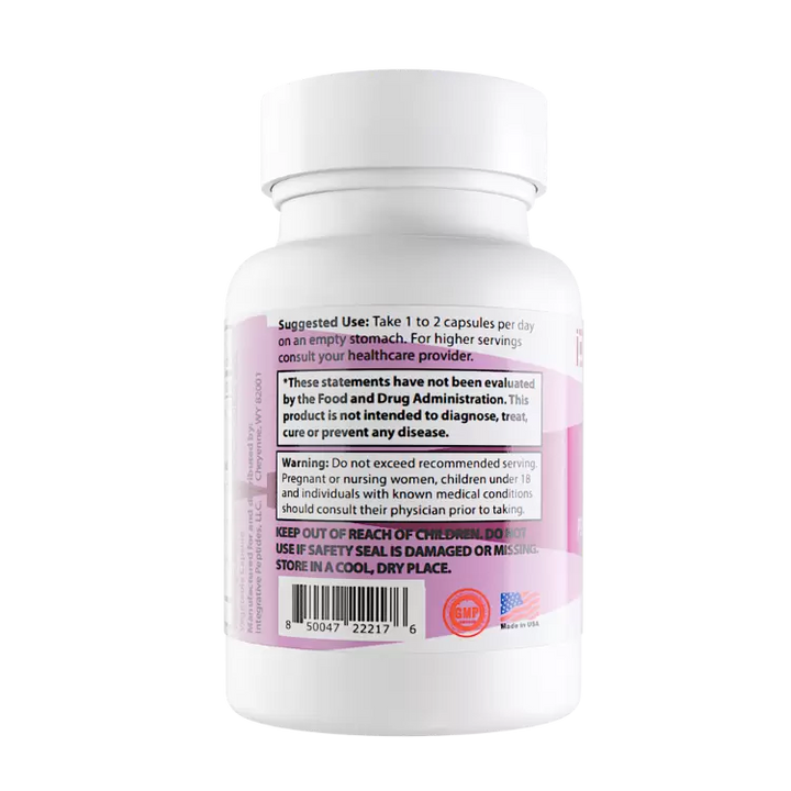 CogniPep (60 Capsules)