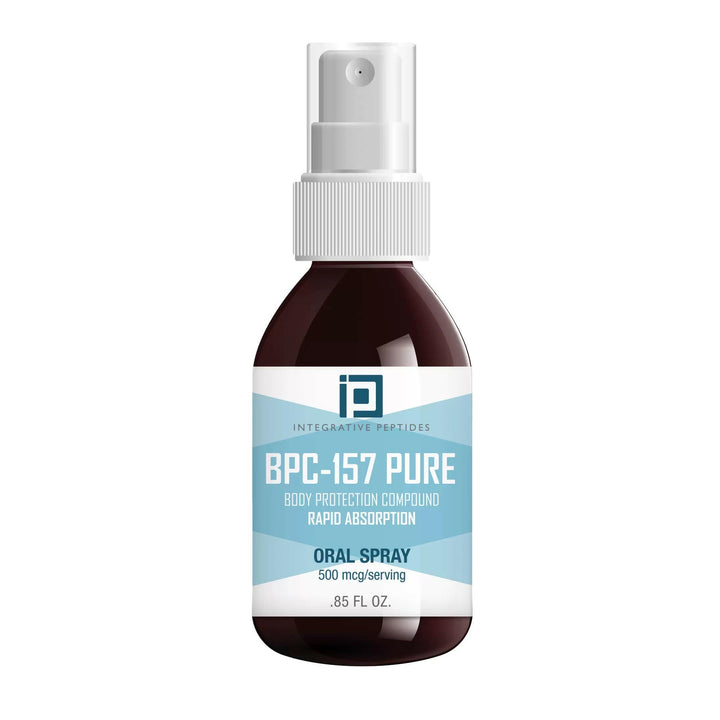 Integrative Peptides BPC-157 Oral Spray Product