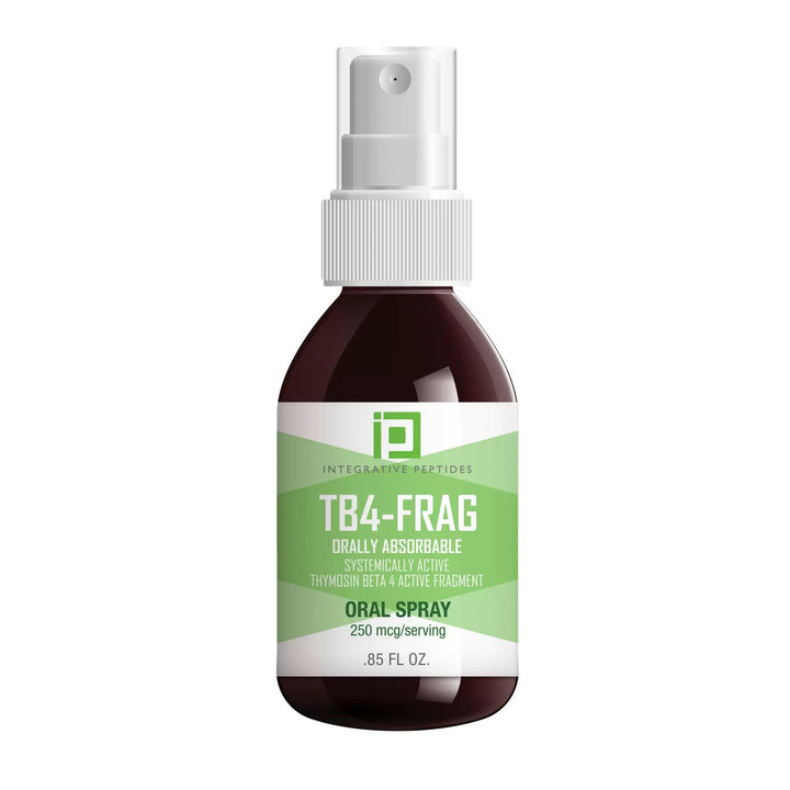 TB4-Frag Oral Spray Peptide