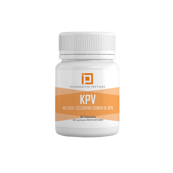 KPV Integrative Peptides: Boost Skin Elasticity with Advanced Formulation