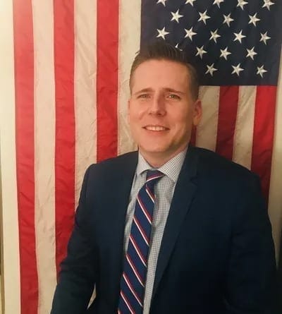 Featured veteran